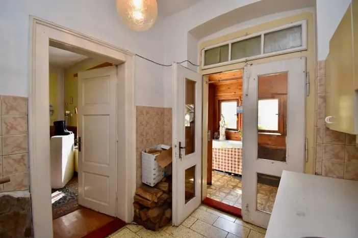 Prodej rodinného domu, Suchdol, 106 m2