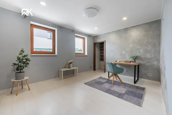 Prodej rodinného domu, Červené Pečky, Na Vyhlídce, 229 m2