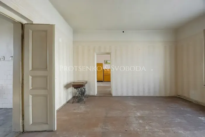 Prodej rodinného domu, Zdice, Žižkova, 130 m2