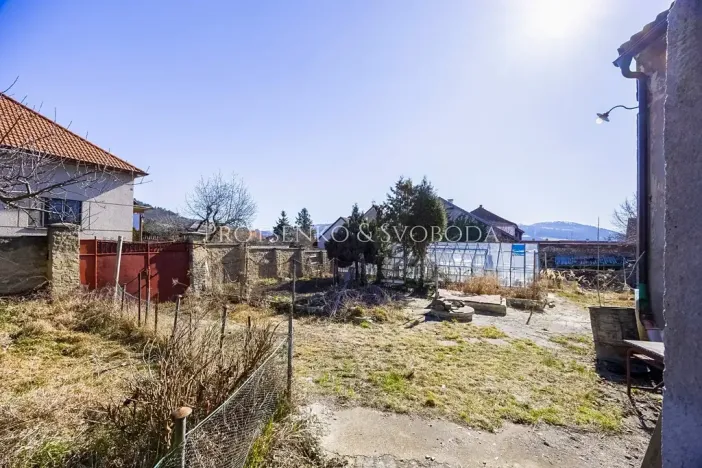 Prodej rodinného domu, Zdice, Žižkova, 130 m2