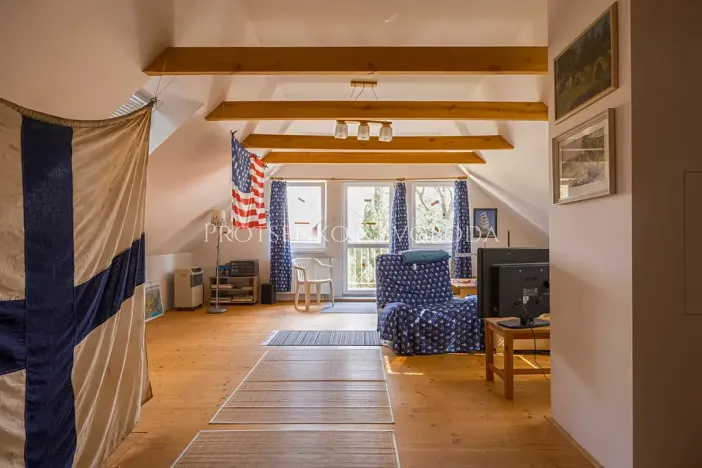 Prodej chalupy, Rohozná, 730 m2