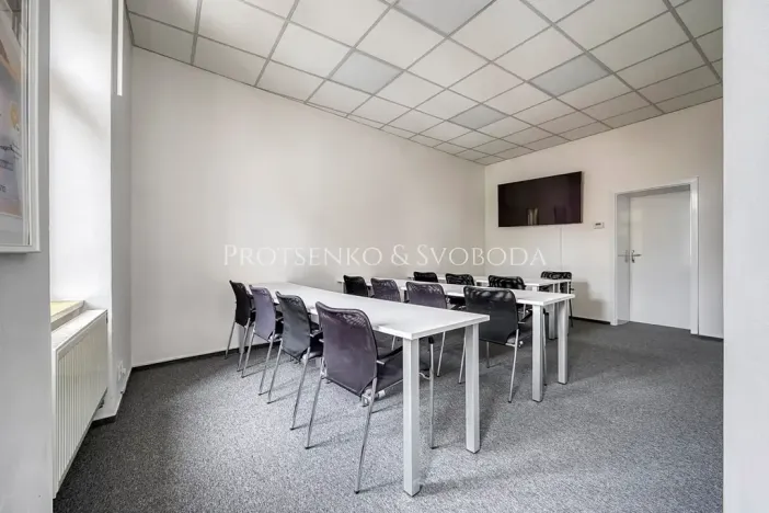 Prodej činžovního domu, Jihlava, Komenského, 438 m2