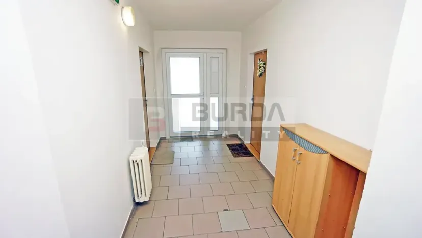 Prodej bytu 2+1, Kralupy nad Vltavou, 65 m2