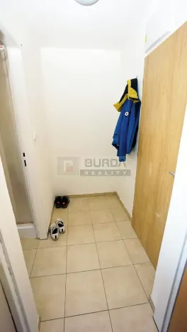 Pronájem bytu 1+1, Neratovice, 25 m2
