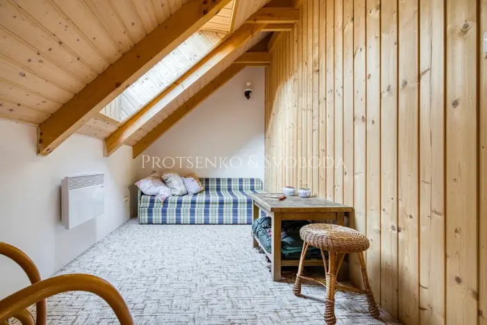 Prodej chalupy, Nevězice, 128 m2