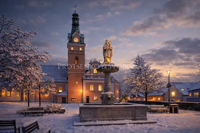 Prodej zemědělské usedlosti, Lhenice, 300 m2