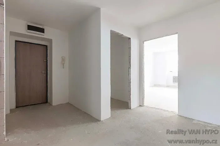 Prodej bytu 4+1, Žatec, náměstí Svobody, 114 m2