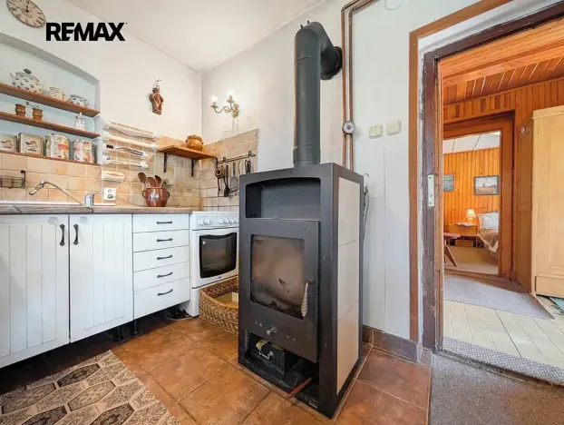 Prodej rodinného domu, Roztoky u Jilemnice, 93 m2