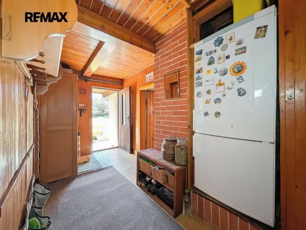 Prodej rodinného domu, Roztoky u Jilemnice, 93 m2