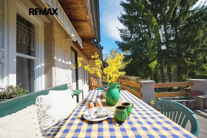 Prodej rodinného domu, Roztoky u Jilemnice, 93 m2