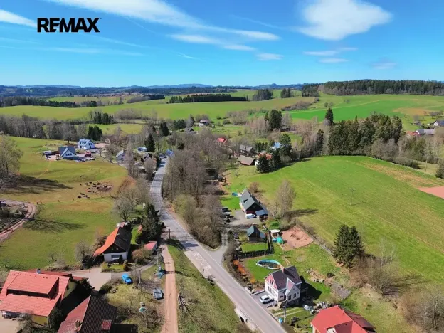 Prodej rodinného domu, Roztoky u Jilemnice, 93 m2