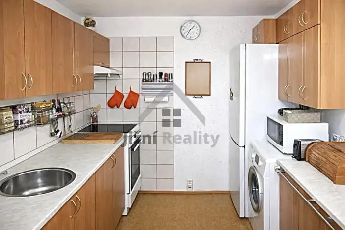 Prodej bytu 4+1, České Budějovice, K. Chocholy, 86 m2