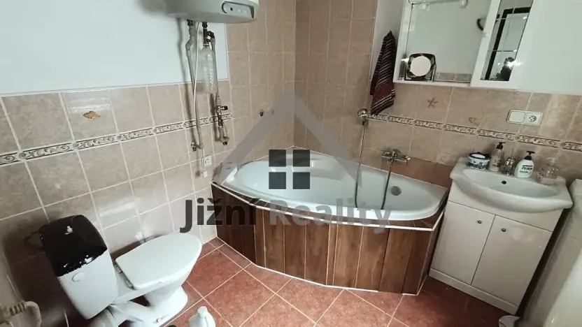 Prodej rodinného domu, Vlastiboř, 180 m2