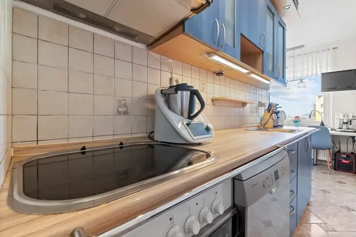 Prodej bytu 3+1, Otrokovice, SNP, 69 m2