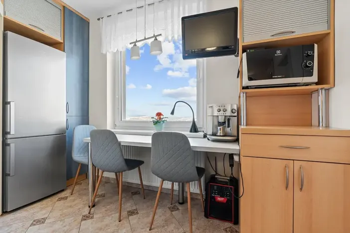 Prodej bytu 3+1, Otrokovice, SNP, 69 m2