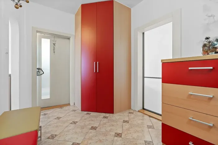 Prodej bytu 3+1, Otrokovice, SNP, 69 m2