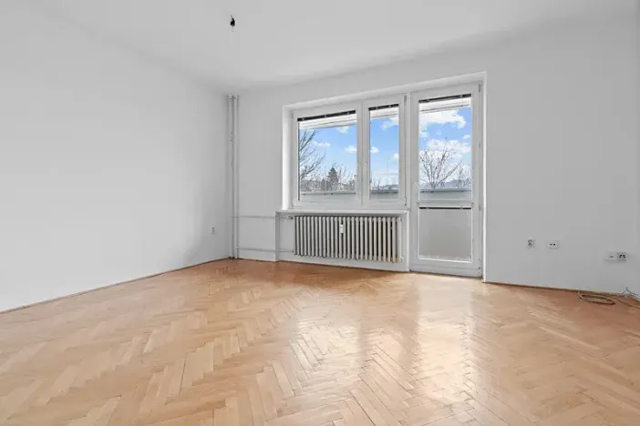 Pronájem bytu 3+1, Vsetín, Mládí, 75 m2