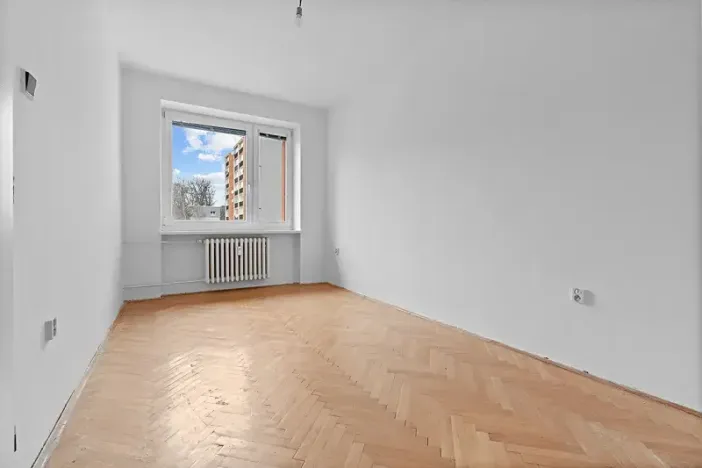 Pronájem bytu 3+1, Vsetín, Mládí, 75 m2