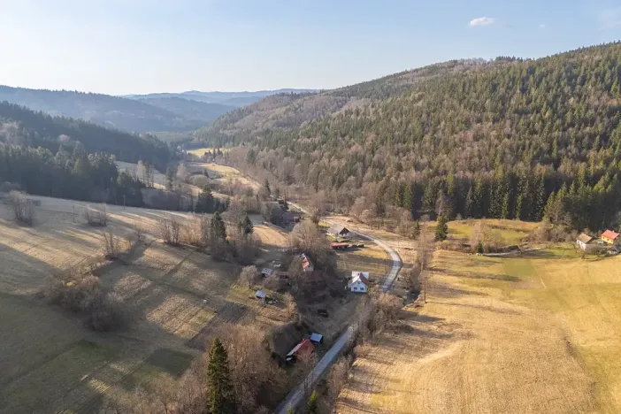 Prodej rodinného domu, Karolinka, 151 m2