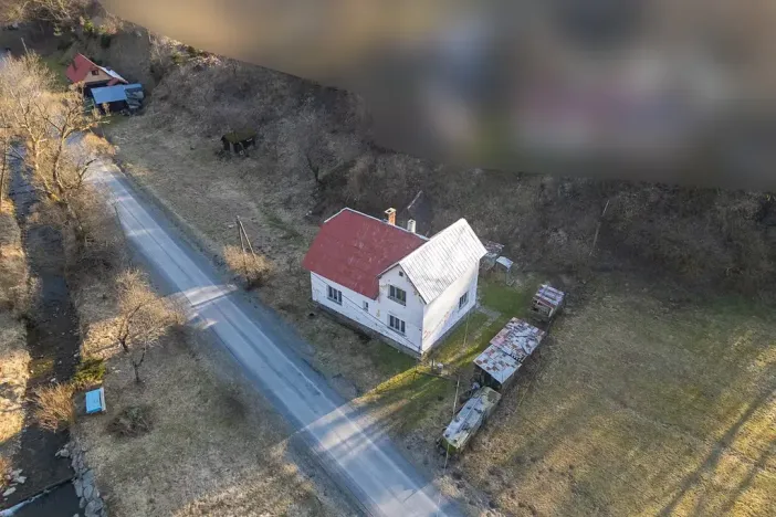 Prodej rodinného domu, Karolinka, 151 m2