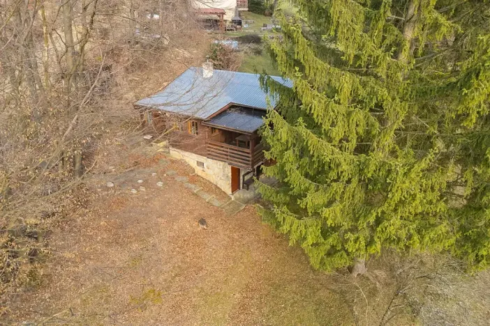 Prodej chaty, Jasenná, 50 m2