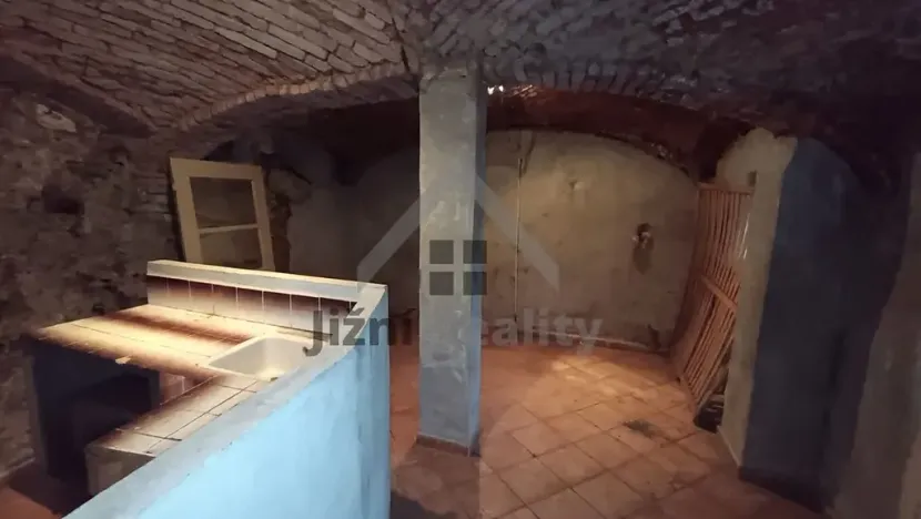 Prodej rodinného domu, Vyšší Brod, Kaplická, 180 m2