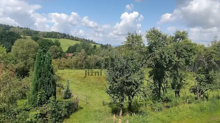 Prodej rodinného domu, Benešov nad Černou, 270 m2