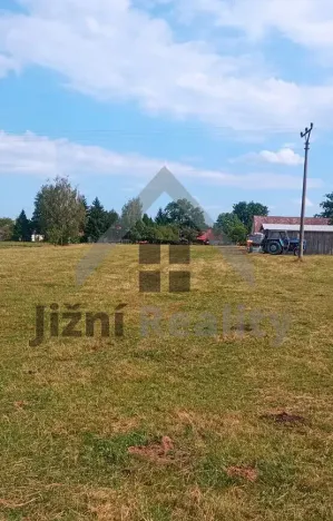 Prodej pozemku pro bydlení, Lišov, 9217 m2