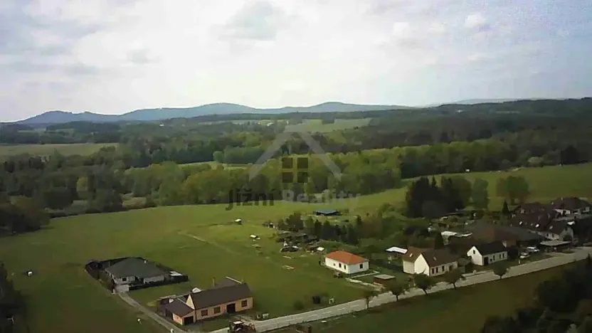 Prodej pozemku pro bydlení, Trhové Sviny, Rejta, 2310 m2