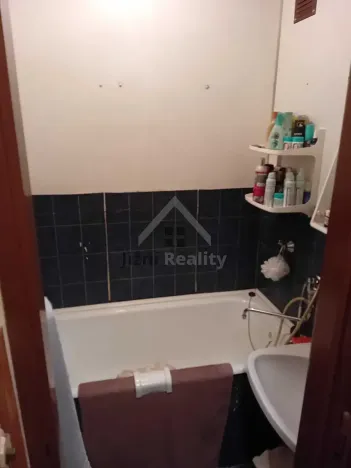 Prodej bytu 2+1, Nové Hrady, Hradební, 58 m2