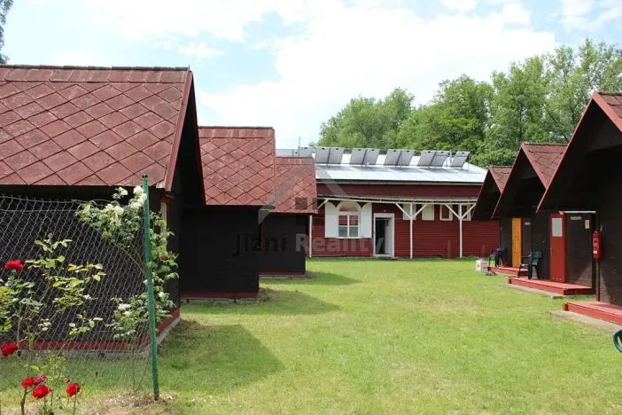 Prodej ubytování, Protivín, Chelčického, 1000 m2