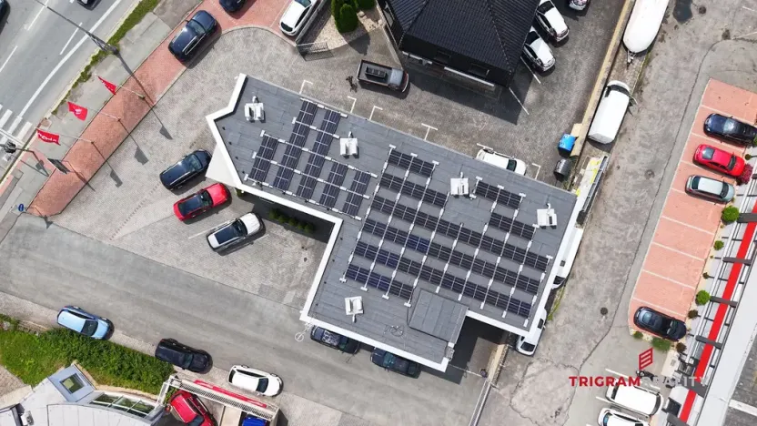 Pronájem komerční, Hradec Králové - Slezské Předměstí, Víta Nejedlého, 300 m2