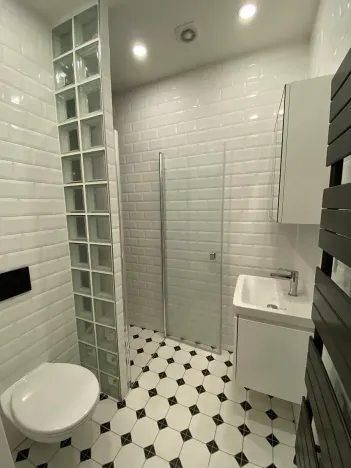 Prodej bytu 2+kk, Praha - Nusle, Pod vilami, 40 m2