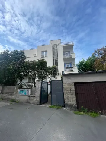 Prodej bytu 2+kk, Praha - Nusle, Pod vilami, 40 m2