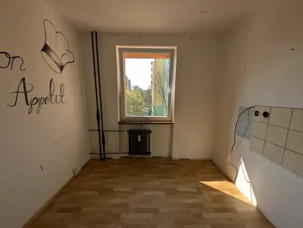 Prodej bytu 2+1, Kopřivnice, Družební, 50 m2