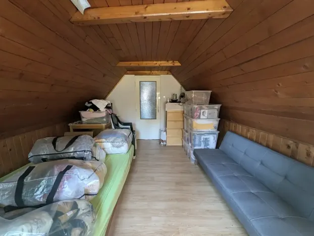 Prodej rodinného domu, Třebařov, 104 m2