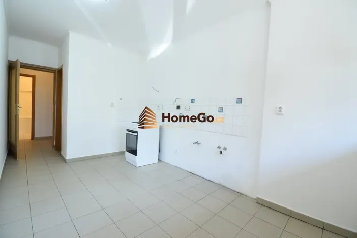 Pronájem bytu 1+kk, Praha - Troja, K Haltýři, 50 m2