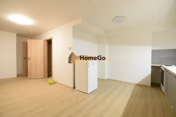 Pronájem bytu 2+1, Praha - Nusle, Žateckých, 65 m2