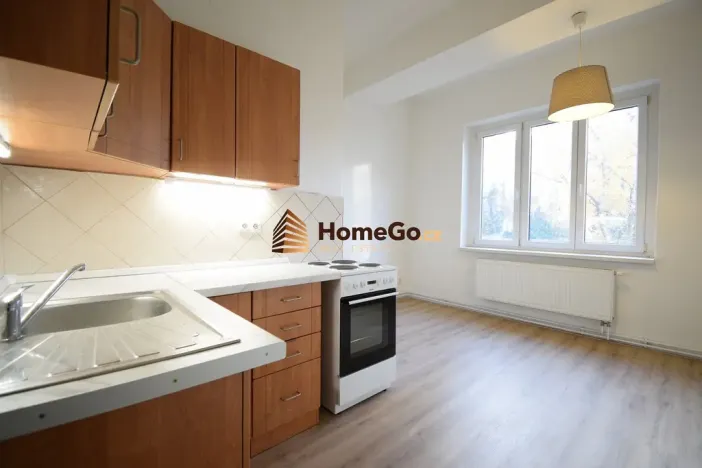 Pronájem bytu 3+kk, Praha - Nusle, Žateckých, 73 m2