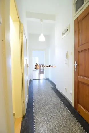 Pronájem bytu 3+kk, Praha - Nusle, Žateckých, 73 m2