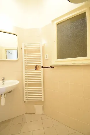 Pronájem bytu 3+kk, Praha - Nusle, Žateckých, 73 m2