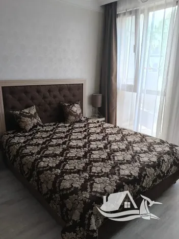 Prodej bytu 3+kk, Nesebar, Bulharsko, 93 m2