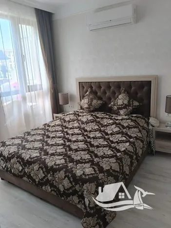 Prodej bytu 3+kk, Nesebar, Bulharsko, 93 m2