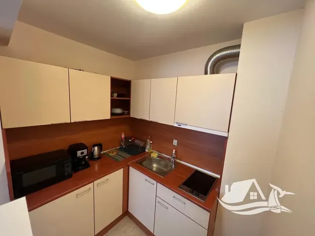 Prodej bytu 2+kk, Nesebar, Bulharsko, 59 m2