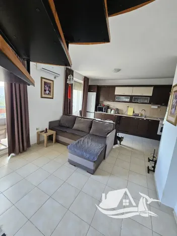 Prodej bytu 4+kk, Nesebar, Bulharsko, 129 m2