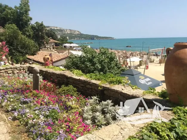 Prodej bytu 4+kk, Nesebar, Bulharsko, 129 m2