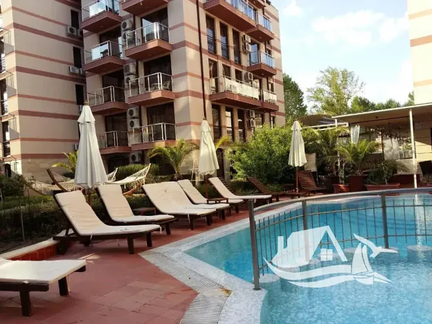 Prodej bytu 3+kk, Nesebar, Bulharsko, 62 m2