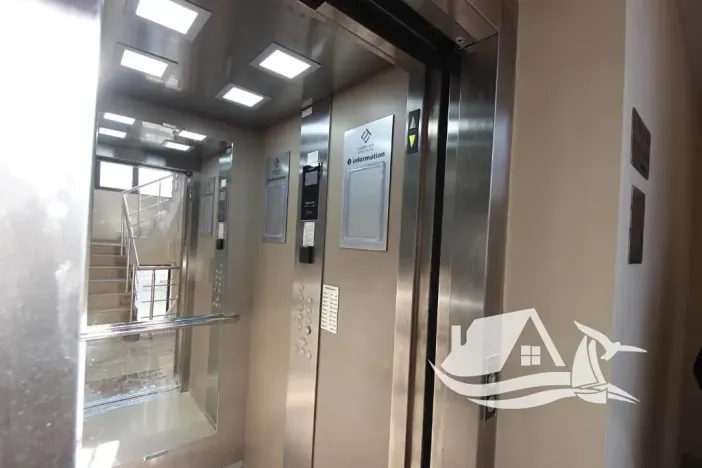 Prodej bytu 3+kk, Nesebar, Bulharsko, 62 m2