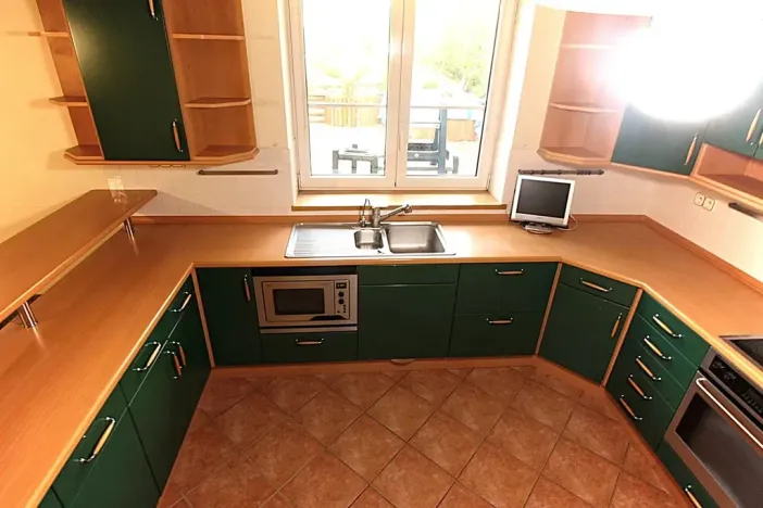 Pronájem rodinného domu, Psáry, Pod Skalkou, 300 m2