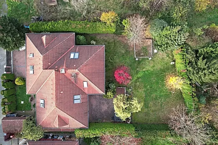 Pronájem rodinného domu, Psáry, Pod Skalkou, 300 m2